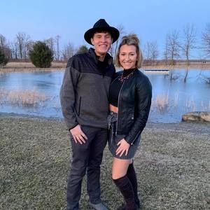 Meet your Posher, Rachel